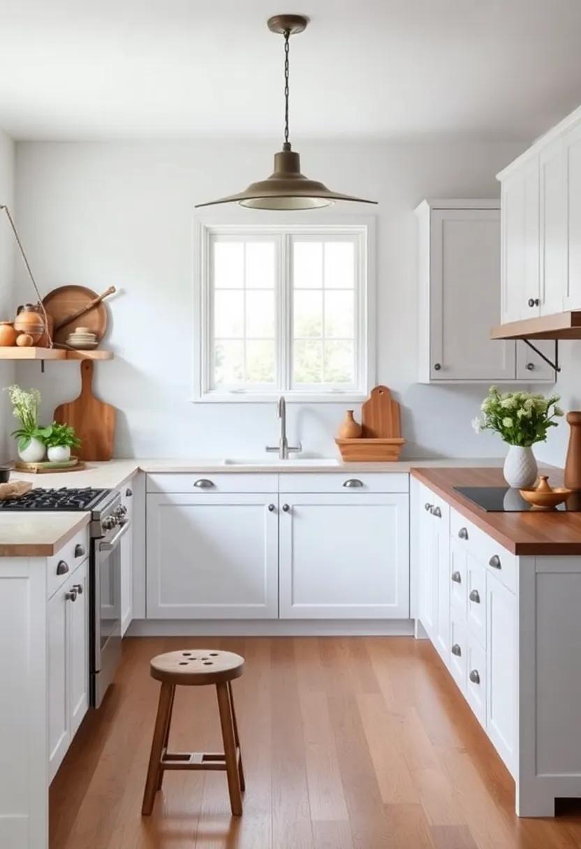 Integrating Artisan​ Craftsmanship‌ in⁣ Furniture and ⁣Décor Choices