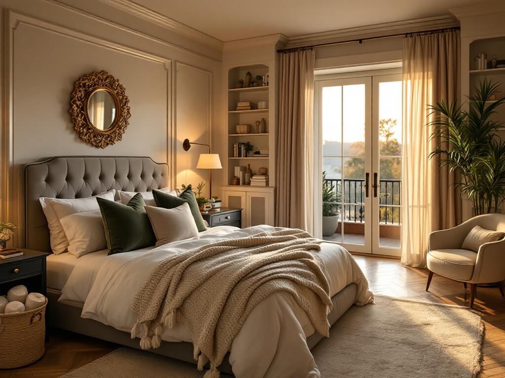 How to Create Your Dream Cozy Bedroom: The Ultimate Comfort & Style Guide