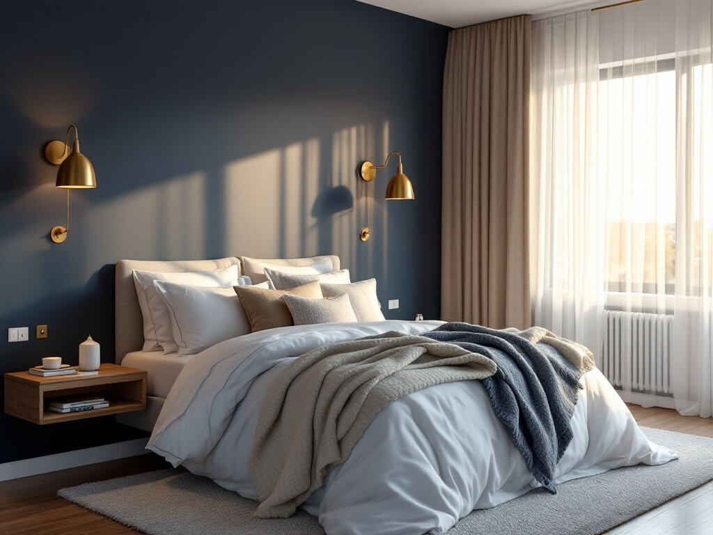 Cozy Small Bedroom Ideas to Transform Your Space into a Dreamy Retreat