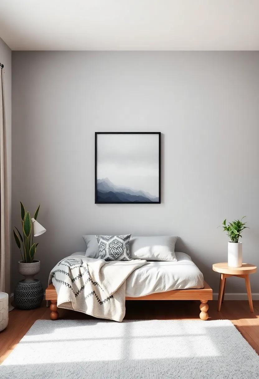 Wall Art wonders: Using Artwork to Inspire and Personalize