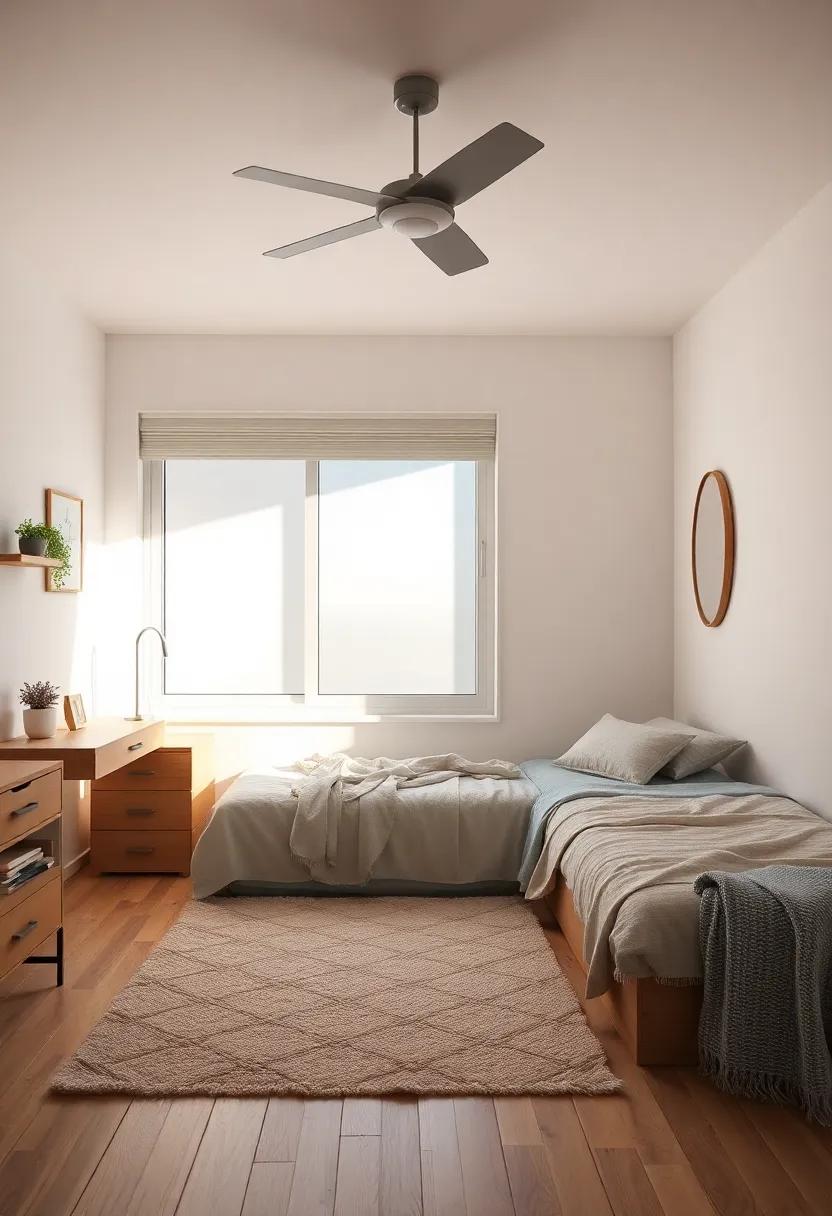 Personal Retreats: Crafting Spaces for Relaxation and Reflection