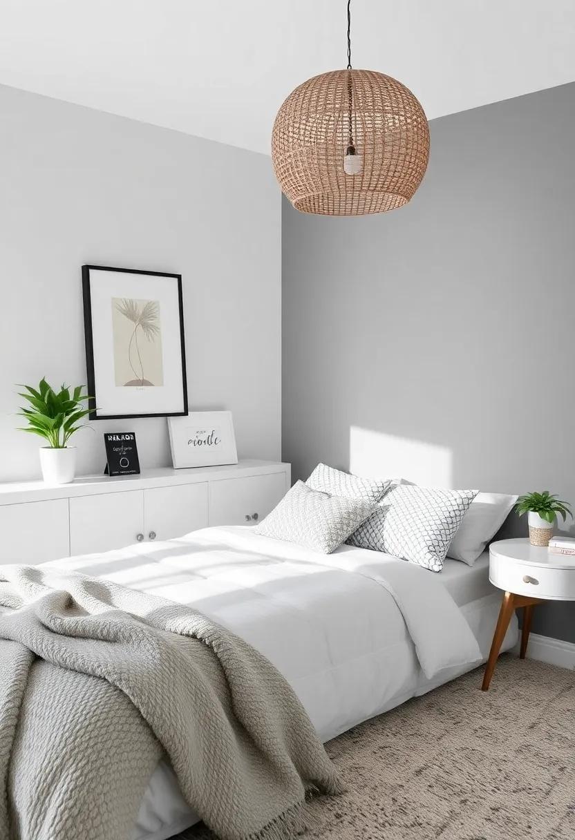 Accessories ​that Shine: Elevating Space with Thoughtful Touches