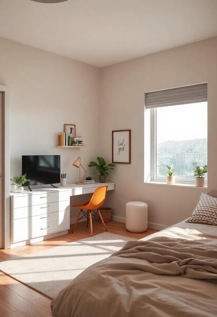 Flexible Layouts: Adapting Space for Changing Needs and Styles