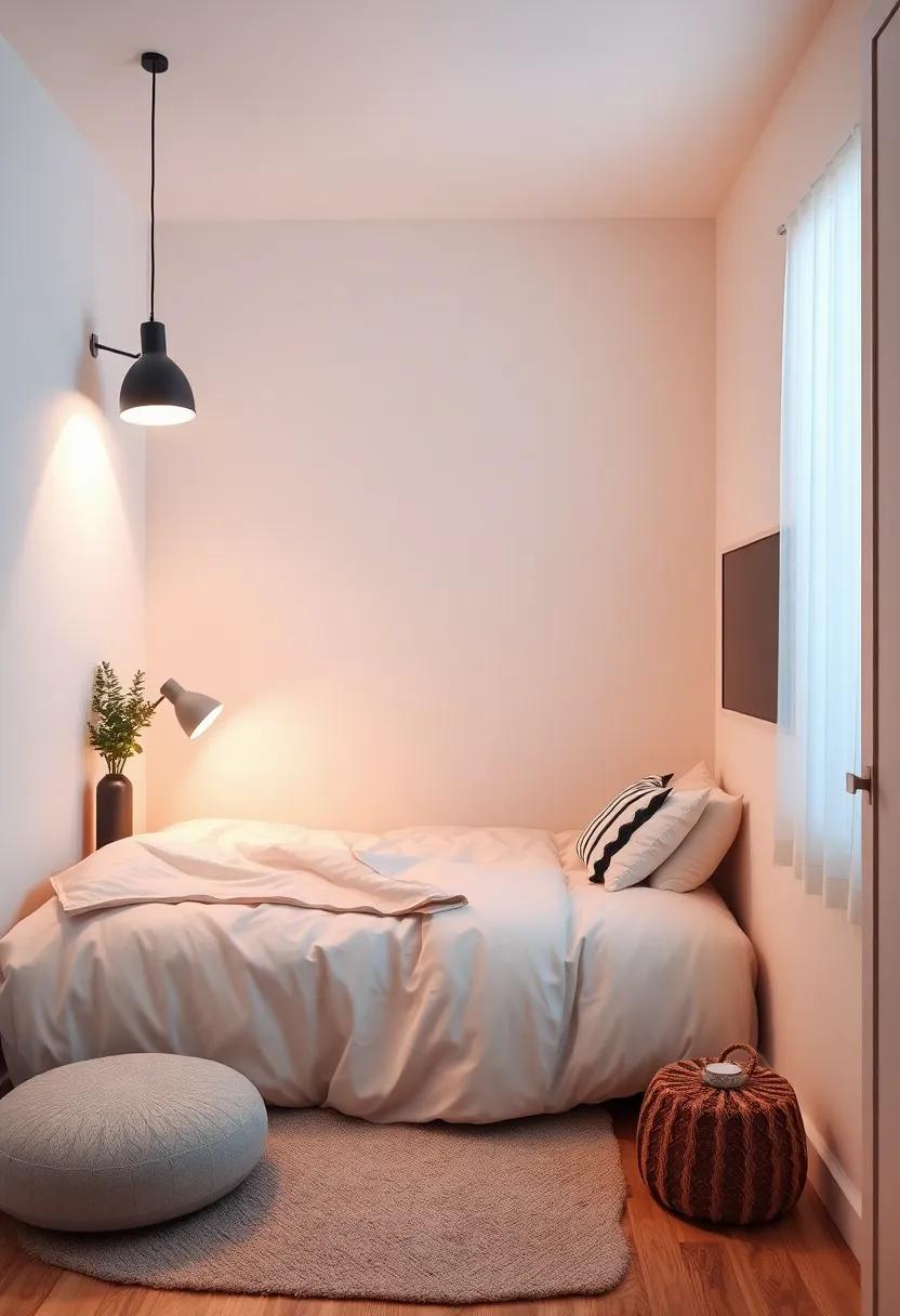 Lighting Innovations: Bright Ideas for Creating‌ Ambiance