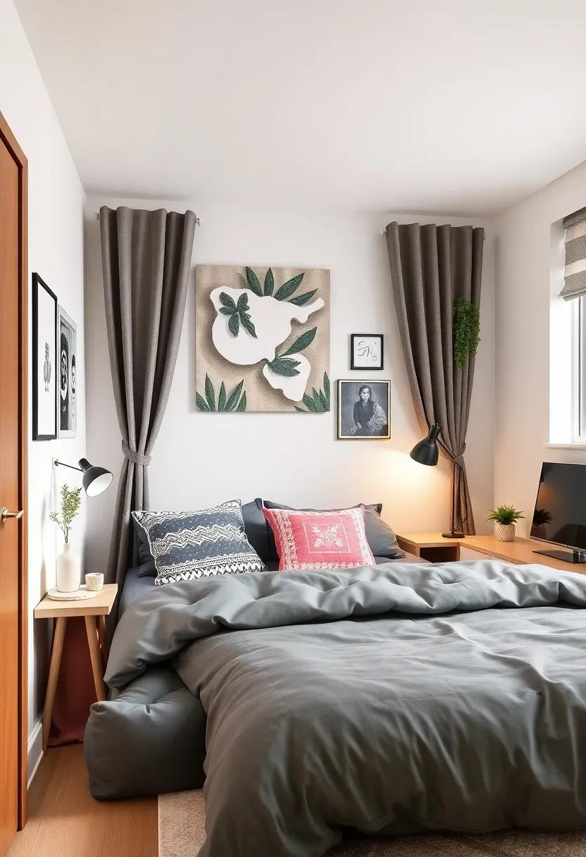 Teen-Friendly Accessories: Integrating Fun and Functional Elements