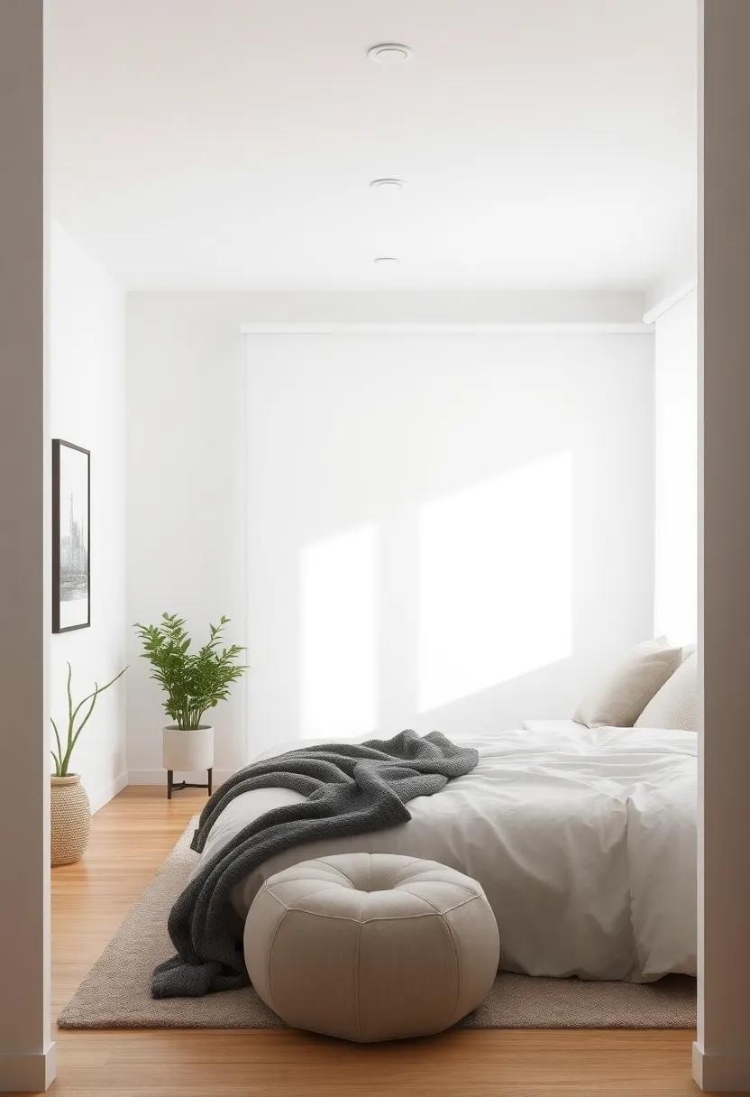 Zone Dividers: Creating Privacy and ‌Flow in ⁣open Rooms