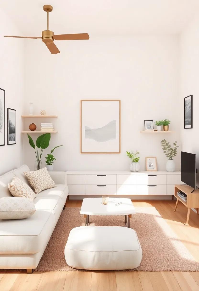 Nature-Inspired Designs: Bringing the Outdoors Inside