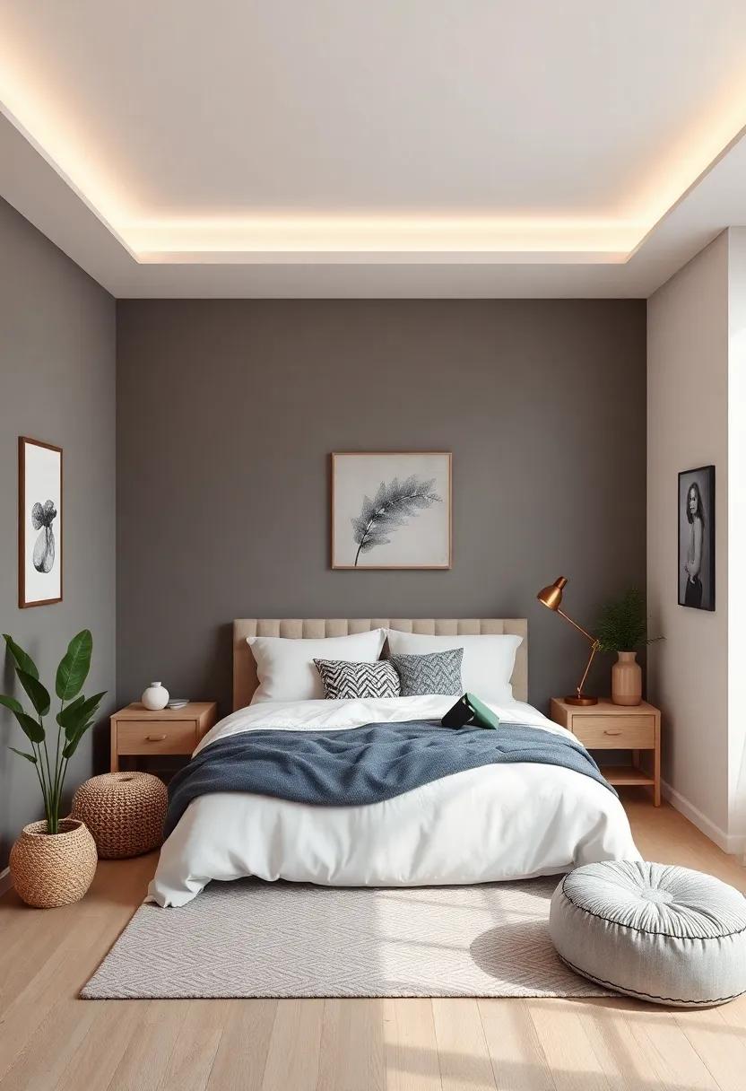 Mood Boards: Visualizing Inspiration for Room Designs