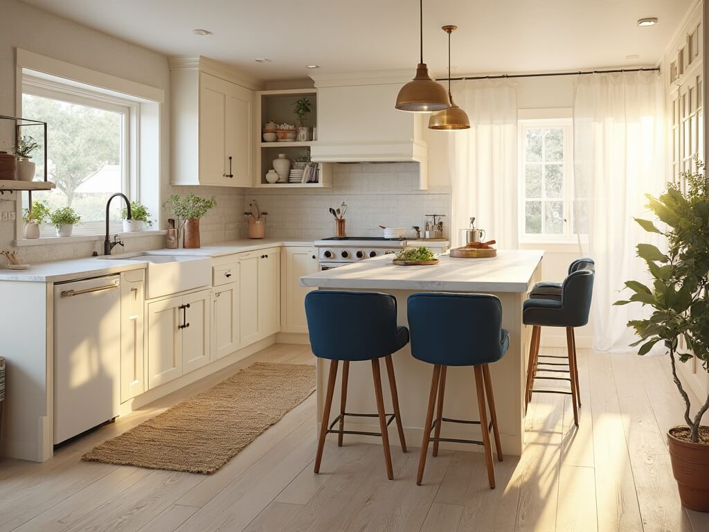 Cream Colored Kitchen Cabinets: The Ultimate Design Guide Cream Colored Kitchen Cabinets: The Ultimate Design Guide