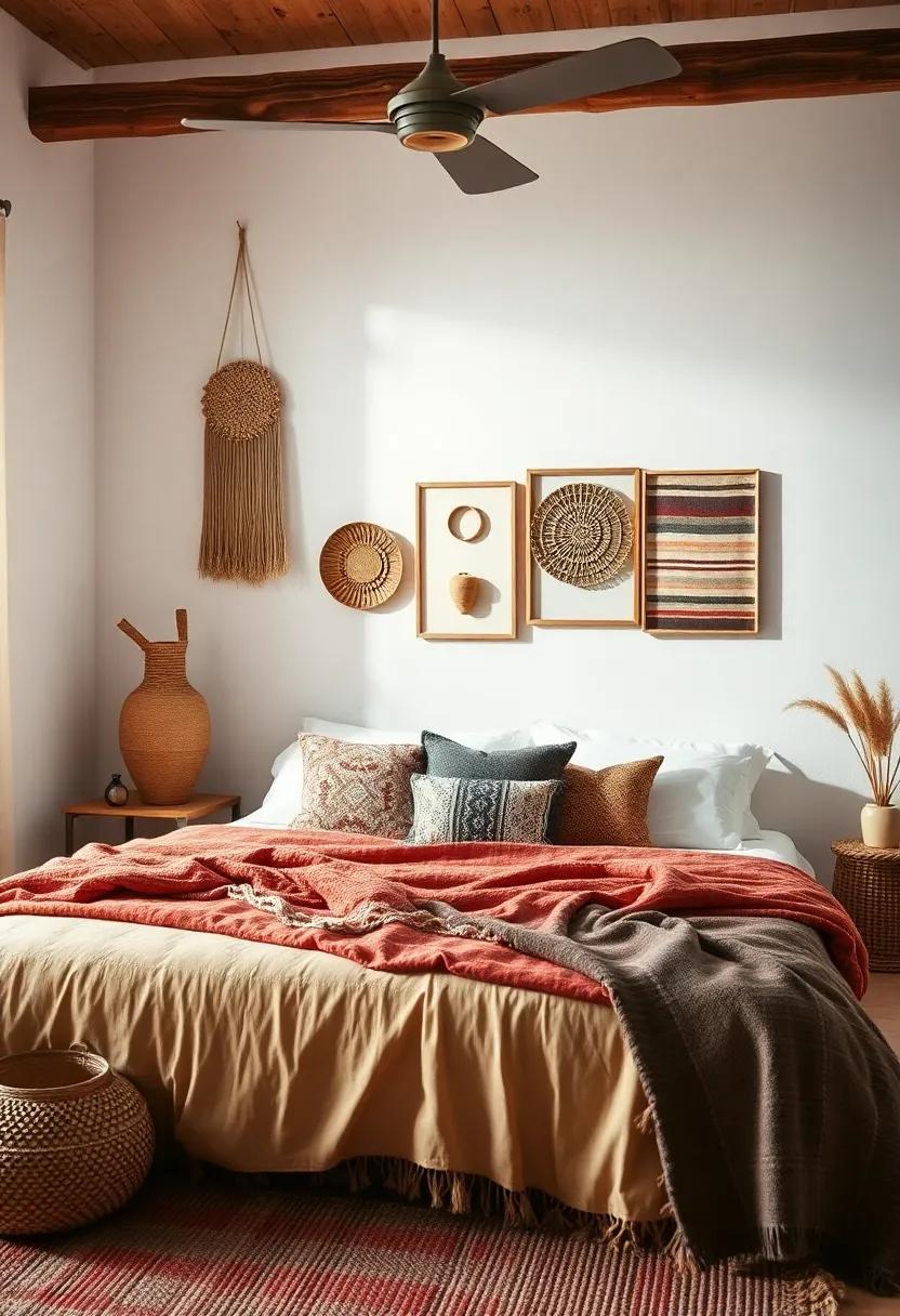 Eclectic Accessories: Curating a⁢ Collection of Decorative Objects ​and Textiles