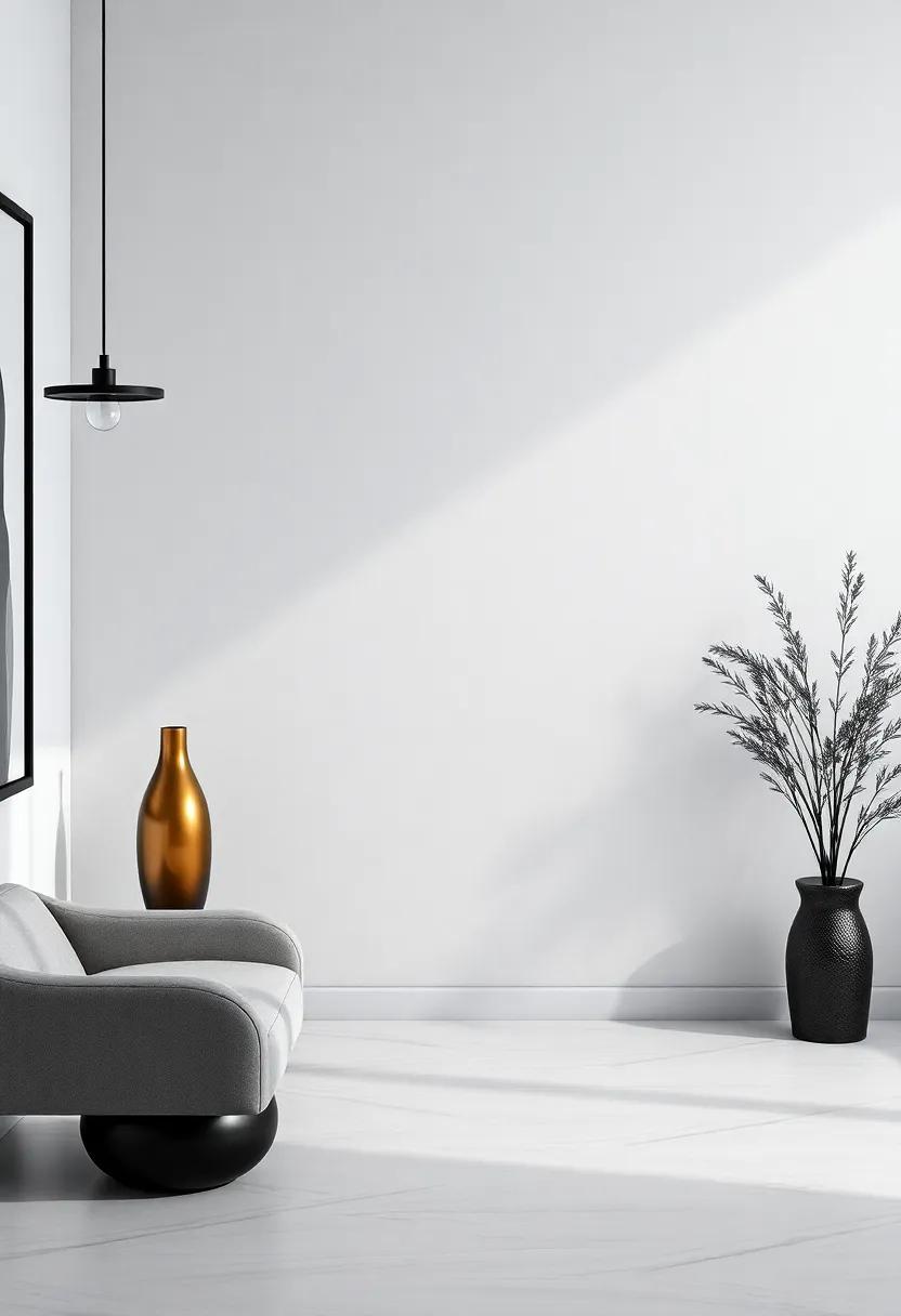 Black ⁤and Gold Accents: ‌Choose wall art that features black and gold ⁣tones for a touch of elegance, harmonizing with ‍the sophisticated aura of dark academia