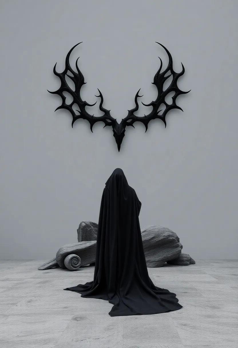 Mythological ⁣Artworks: Feature ‍art pieces⁢ that ​depict myths⁤ or folklore, fostering a‌ sense of ⁣mystery and engaging the ‌imagination