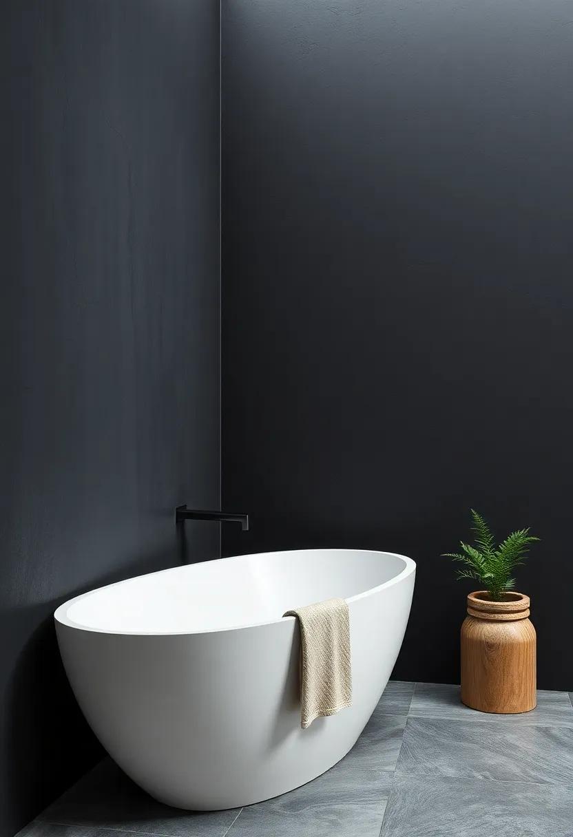 The Art of Layering Textures to Enhance Dark Wall Effects