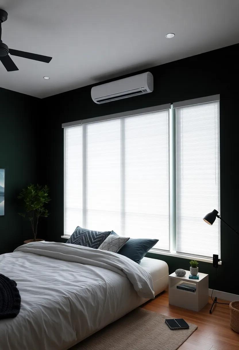 Incorporating Technology: smart Gadgets and Accessories for a Modern Space