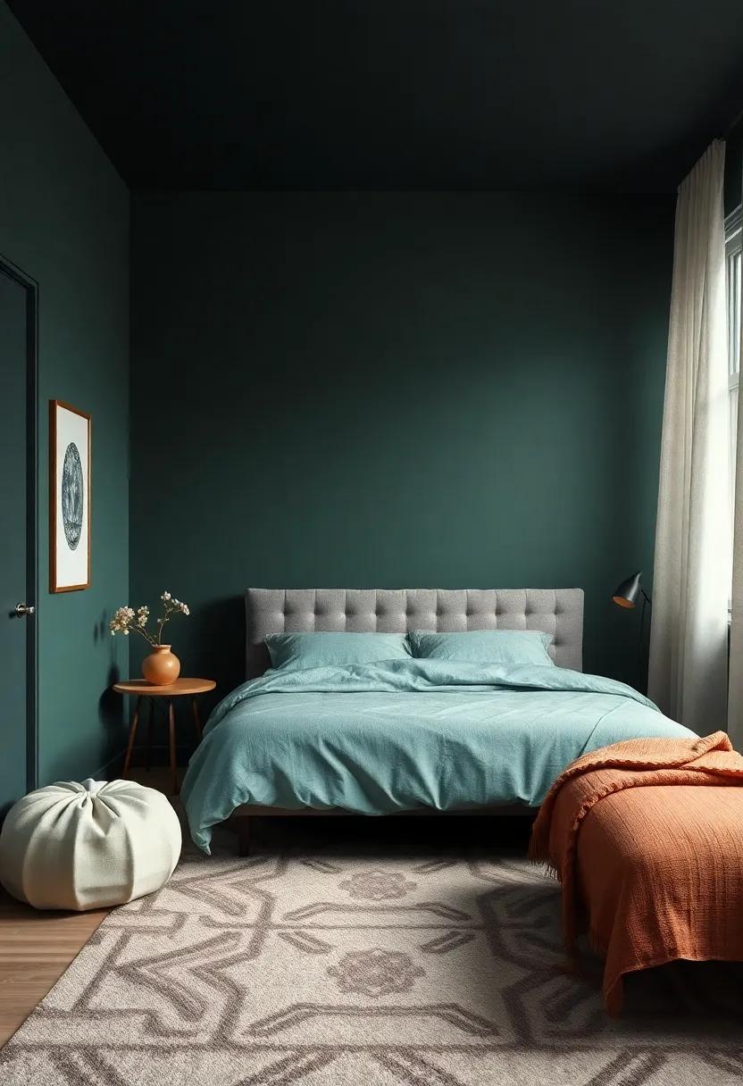 Unique Textiles and Fabrics that Bring Texture and warmth to the Space