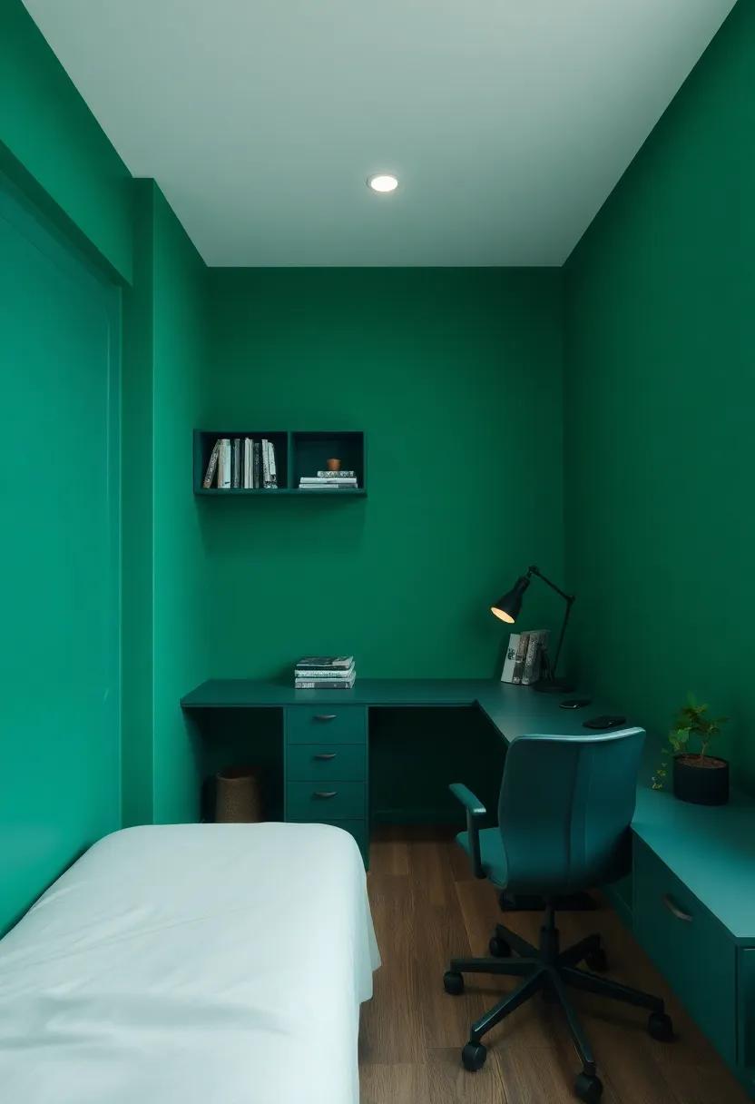 Incorporating Vintage Elements for a Timeless Appeal in a Modern Teen Room