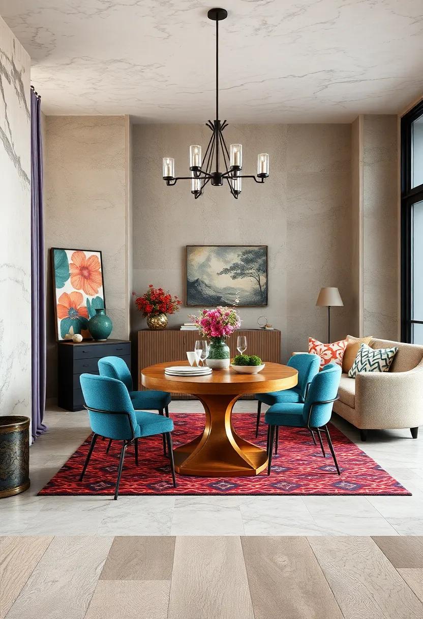 The Impact of Flooring: Choices That Define Your Space