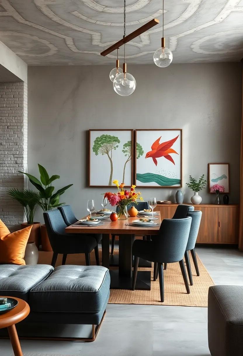 Textures That Speak Volumes: The Power of Layering Fabrics