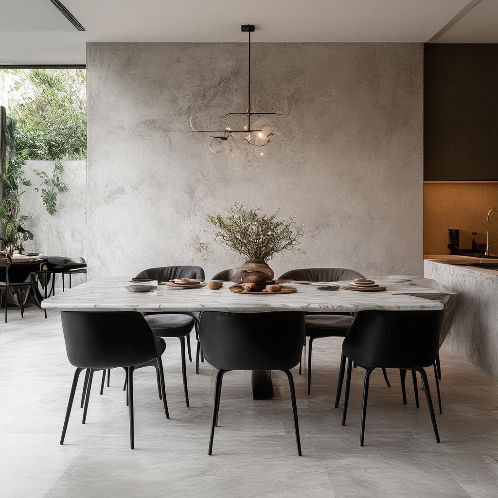 Transform Your Dining Room with These 32 Stylish and Welcoming Ideas Transform Your Dining Room with These 32 Stylish and Welcoming Ideas