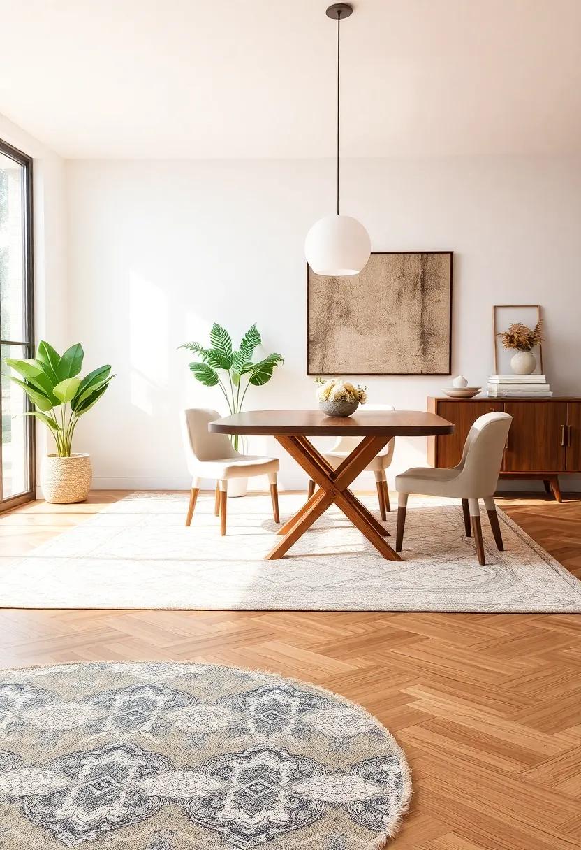 Creating Warmth With Cozy Area Rugs That Define Your Space