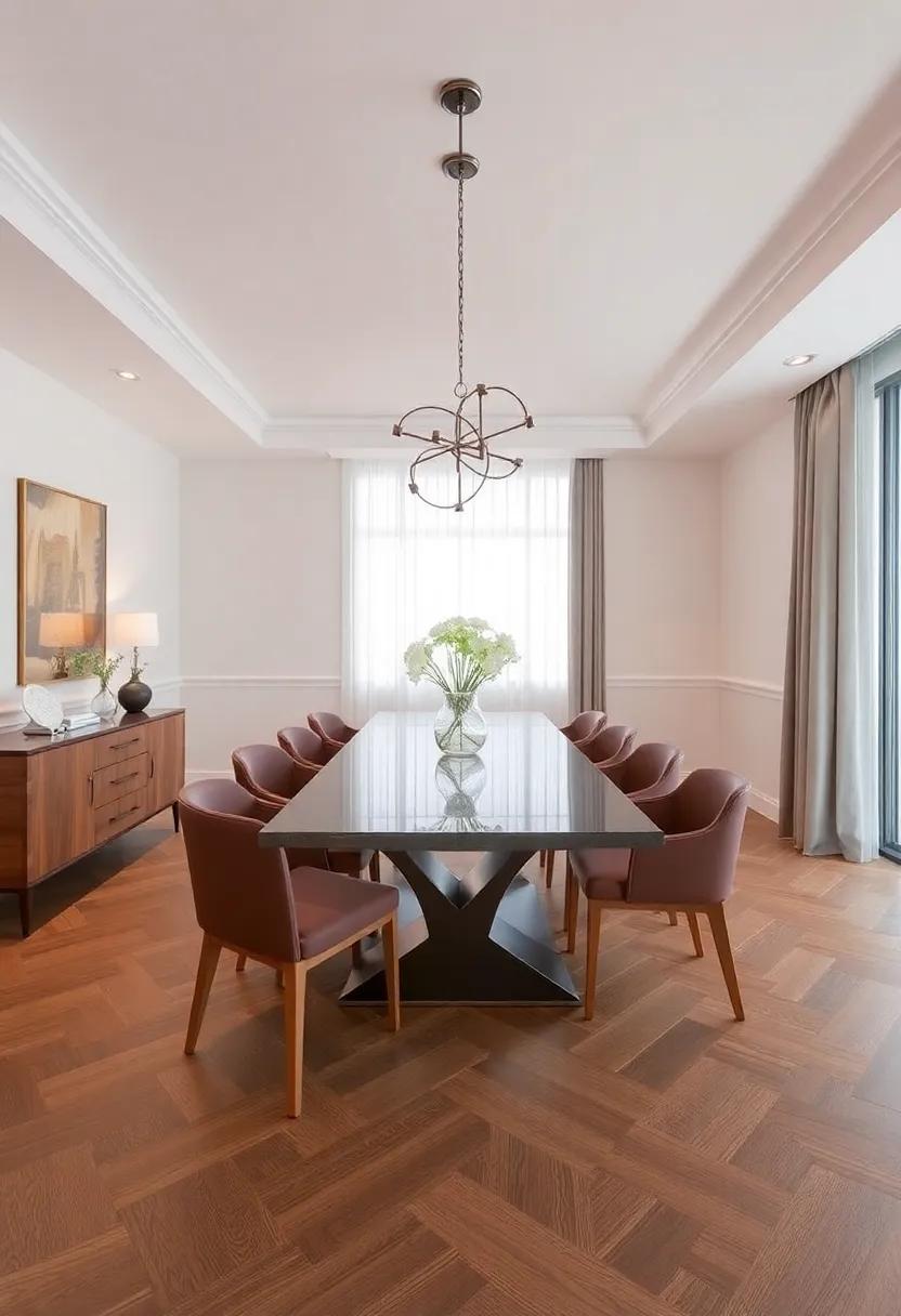 Custom Flooring Solutions That Reflect Your Personal Touch