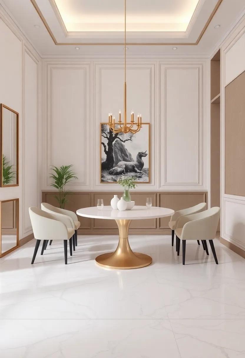 Embracing Elegance Through Chic Marble Flooring Choices