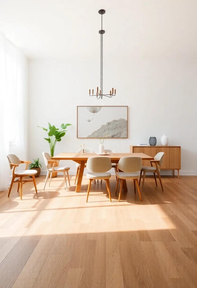 Exploring Sustainable Flooring Options That Shine in Style