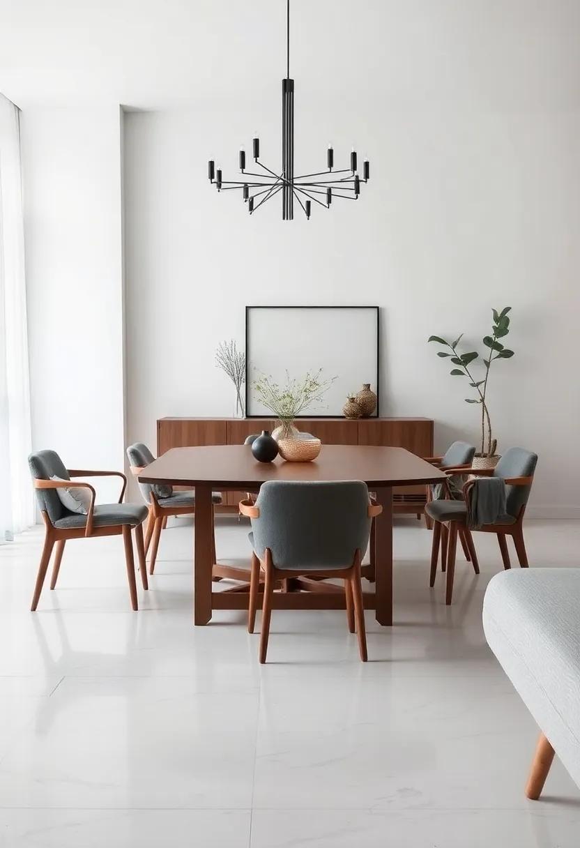 Highlighting the Importance of Cohesion Across Furnishings and Decor