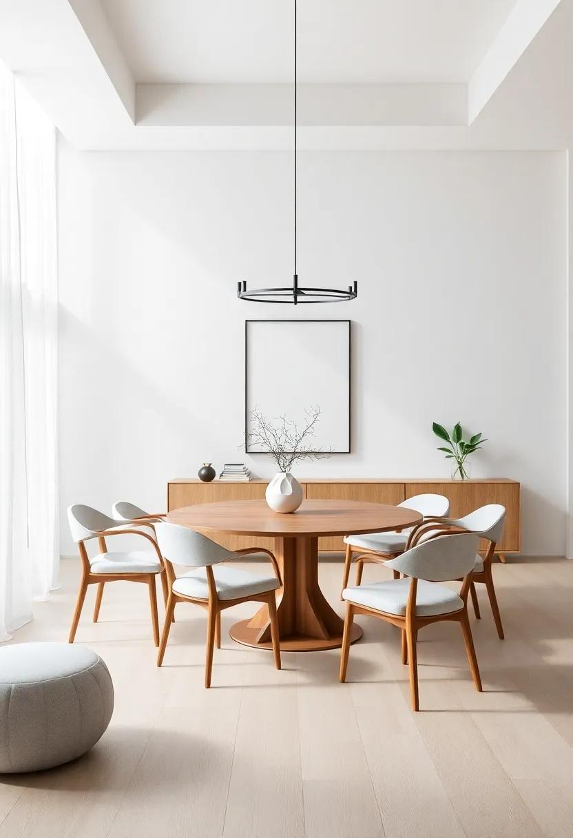 Understanding Scale and Proportion for a Harmonious ‍Arrangement