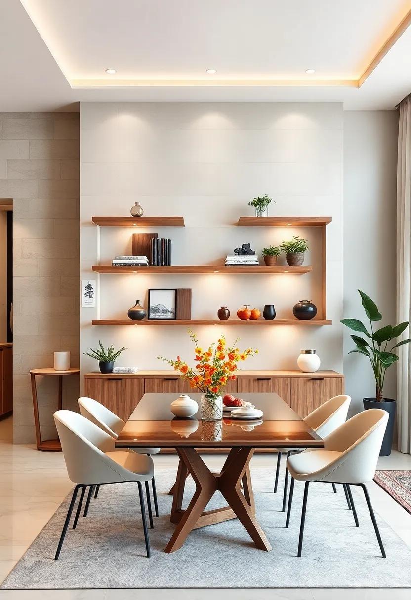 Corner Shelf Solutions: Maximize ⁣unused corners with cleverly designed corner shelves that don't compromise ‌on style