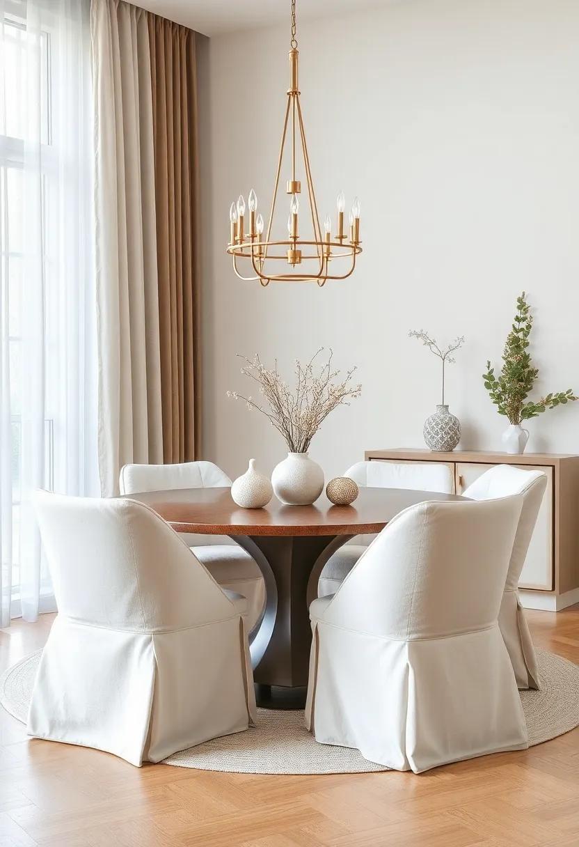 Textured Elements: Layering Fabrics for Depth and interest