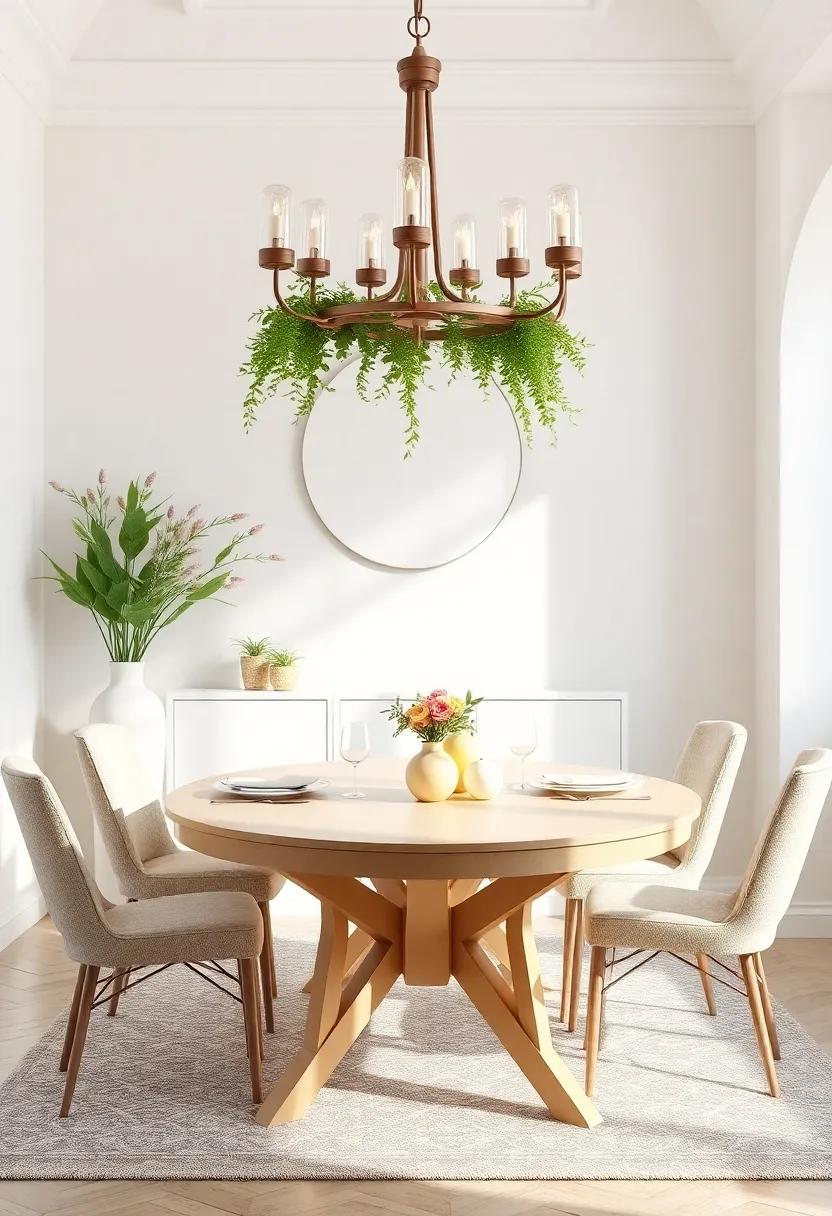 Themed Menus: Culinary Inspirations to Match Your Easter Decor