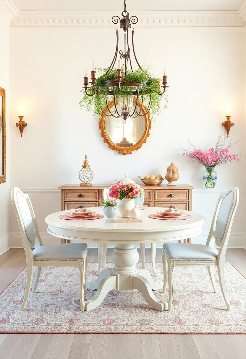 Vintage Elegance: Incorporating Antique Decor for a Timeless Feel