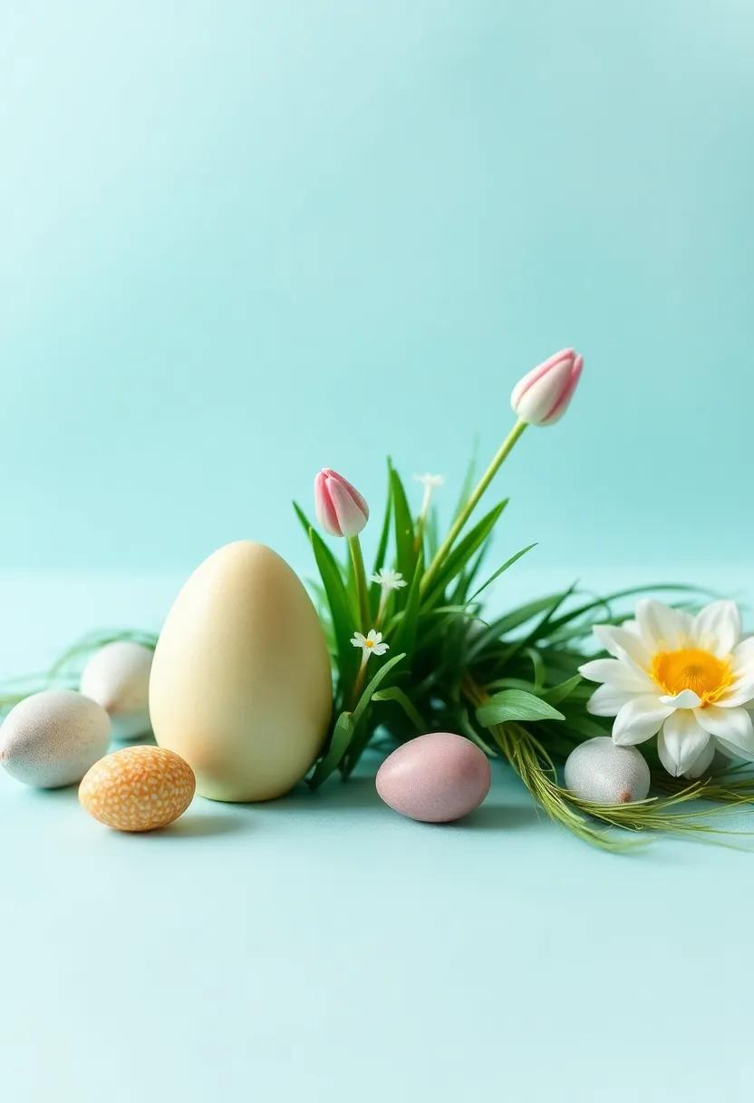 Personalized easter Favors That Make Memorable Touches