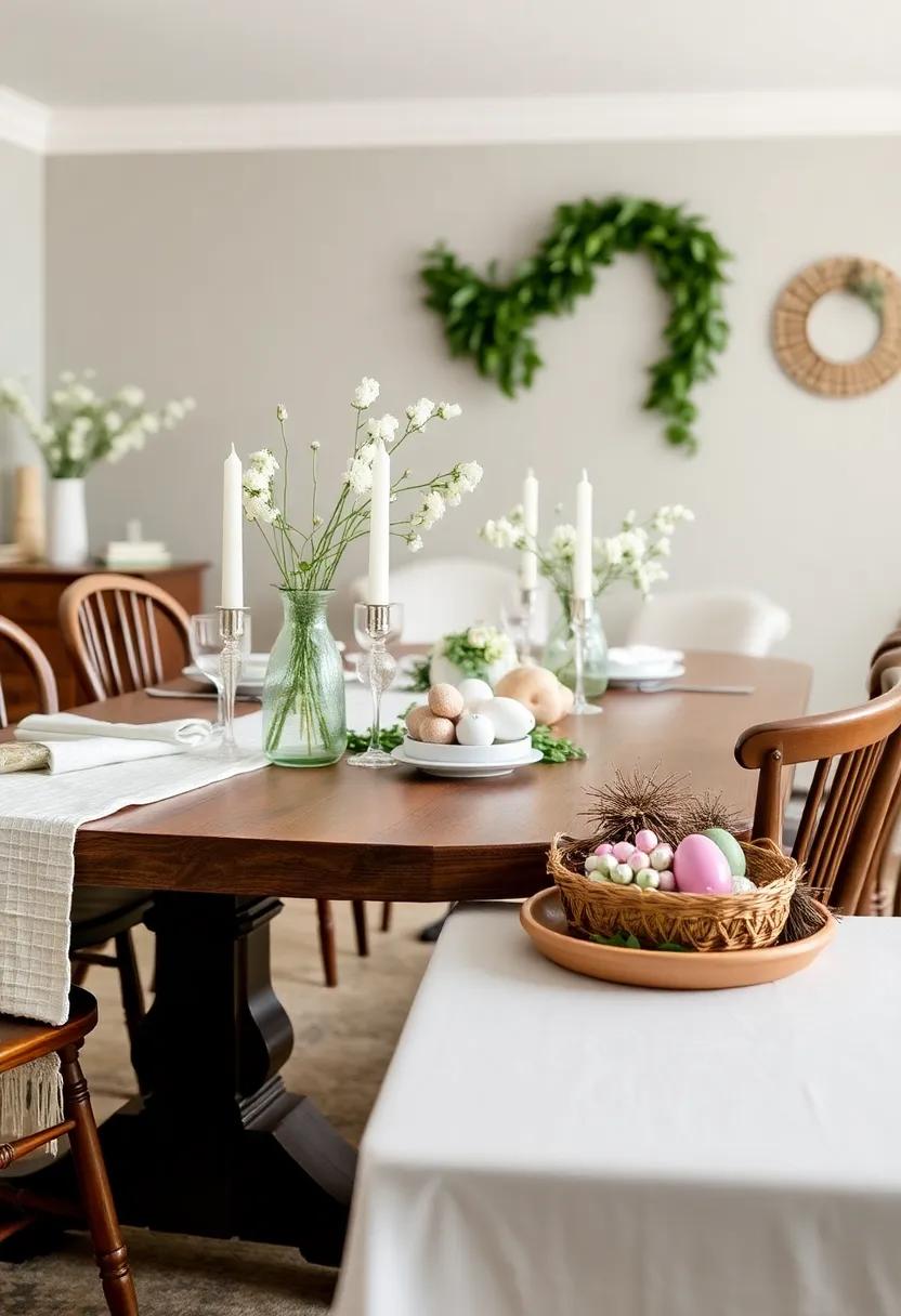 Family Heirloom Accents That Infuse Spirit and Tradition