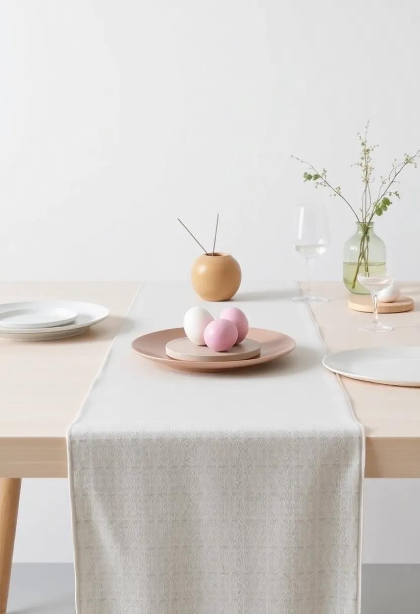 Gorgeous Table Runners That Bring Style to Your Setting