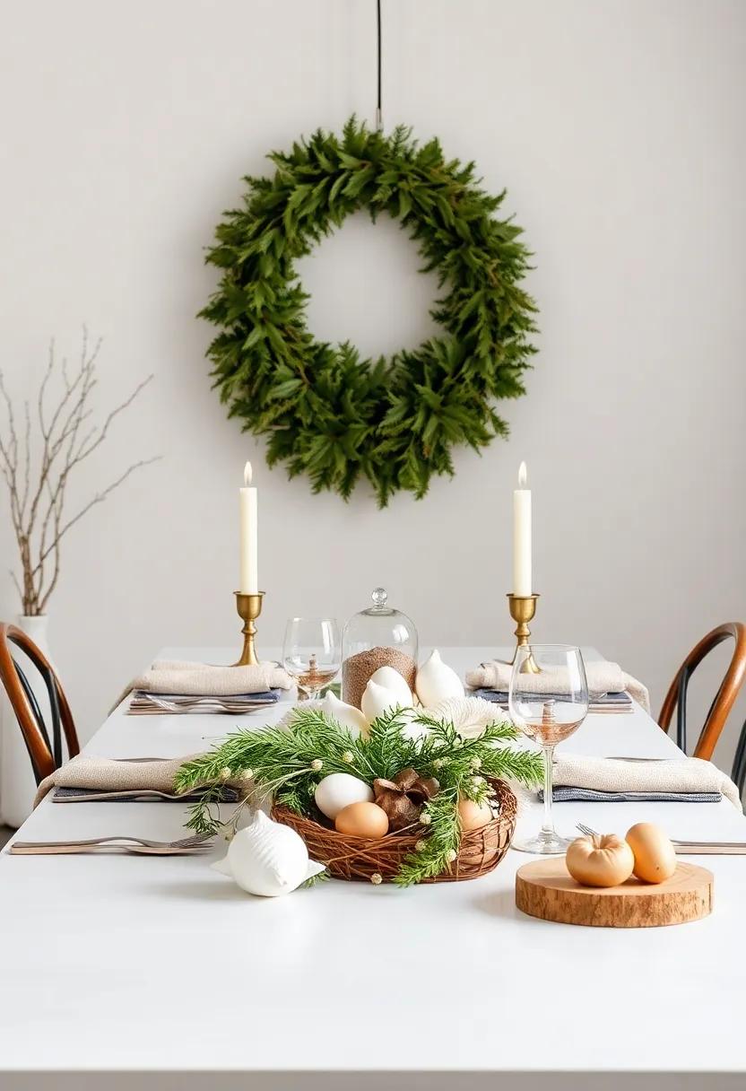 Rustic Elements to Add Warmth and Character to Your Setting