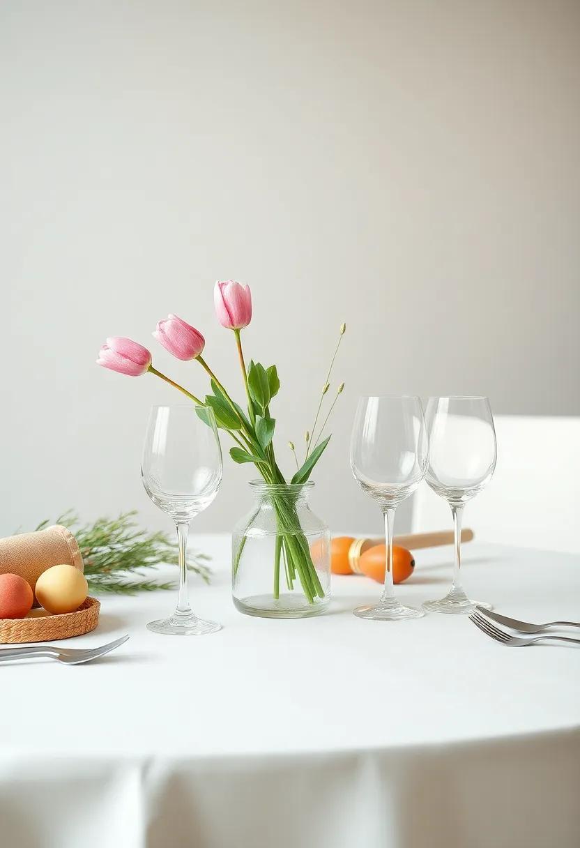 Chic Glassware Selections to Complement Your Dining Style
