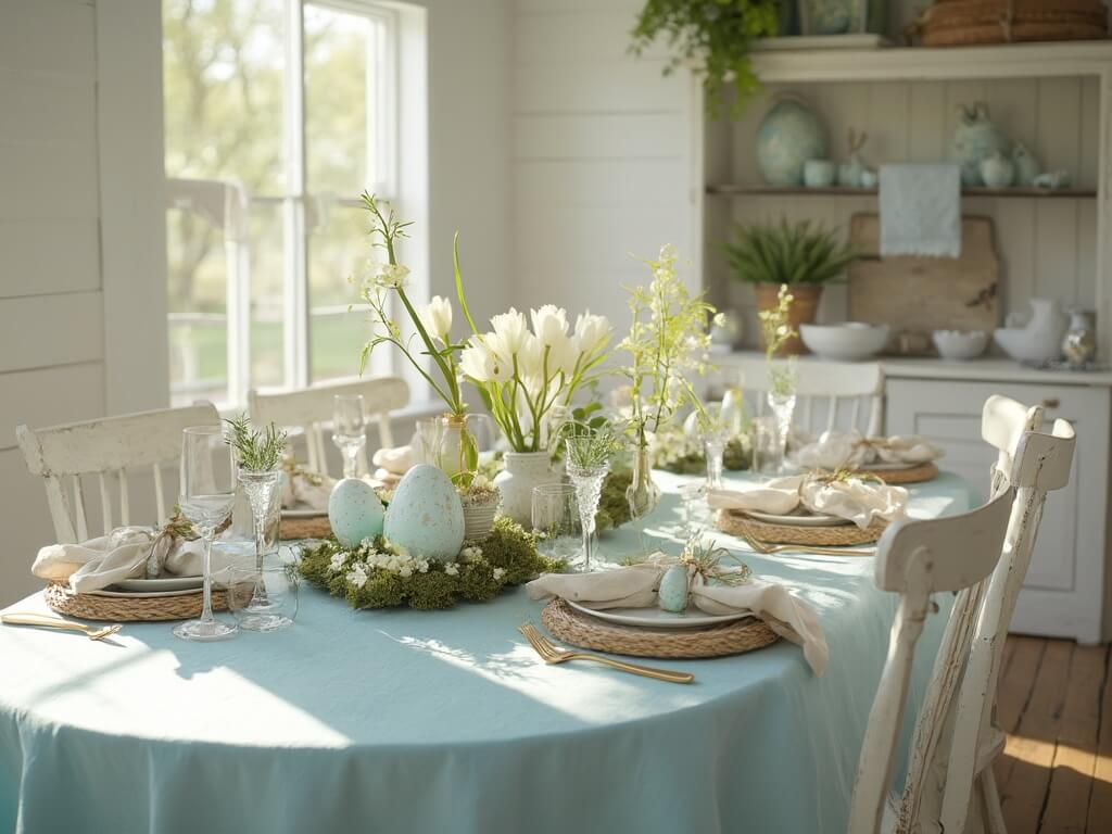Elevate Your Home with Stunning Easter Decorating Ideas to Transform Your Space