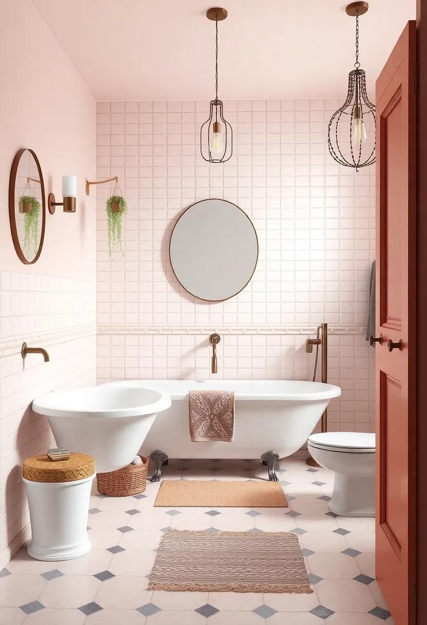 Creating a Color Palette That Unites Classic and Contemporary Elements