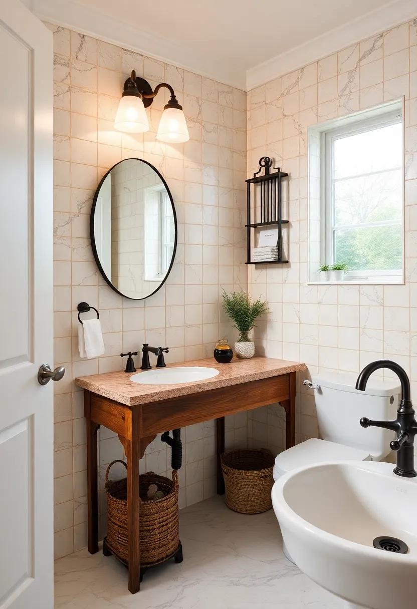 Faucets and Sinks: Uniting Today’s Innovations with yesterday’s Craftsmanship