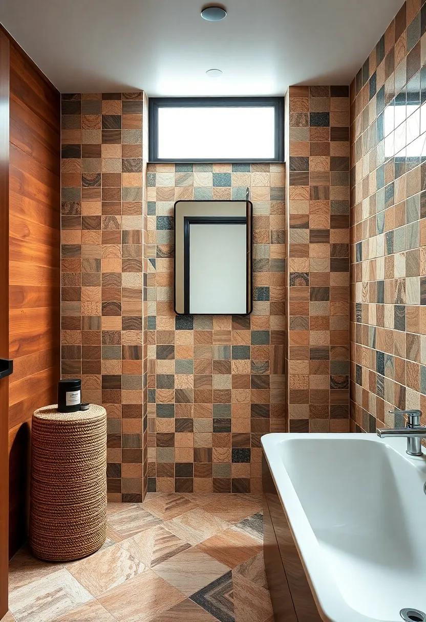 Sustainable Choices: Sourcing Vintage Tiles for Eco-Friendly Designs