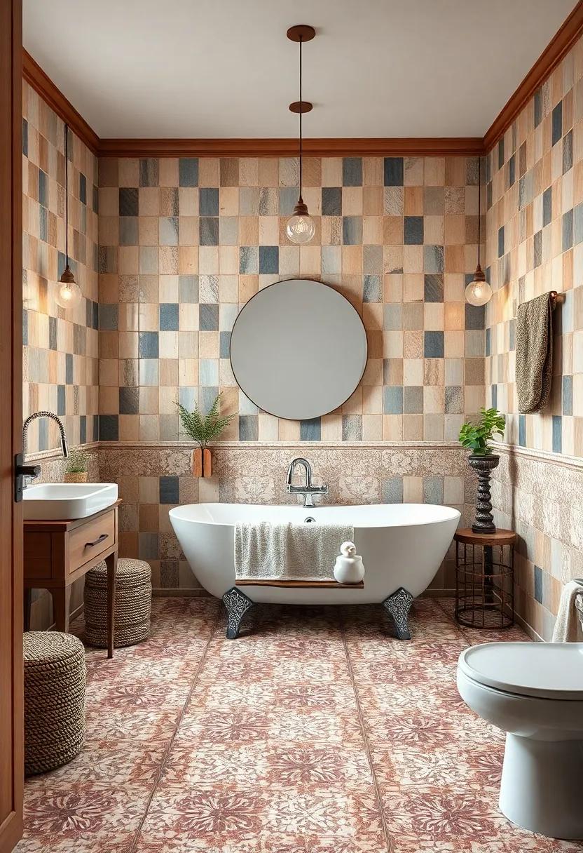 The Ultimate Guide to Choosing the Right Vintage Tile shapes