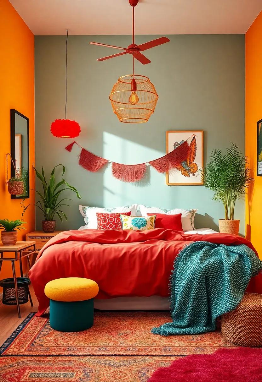 Celebrating Individuality with⁢ Unique​ DIY Decor Projects