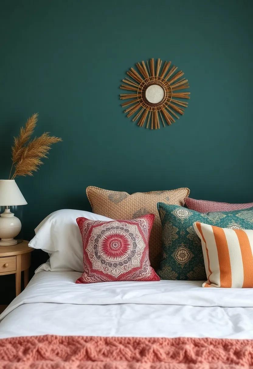 vintage Alarm Clock - A charming timepiece can provide ‍functionality‌ and throwback style to ⁢your bedside‌ table