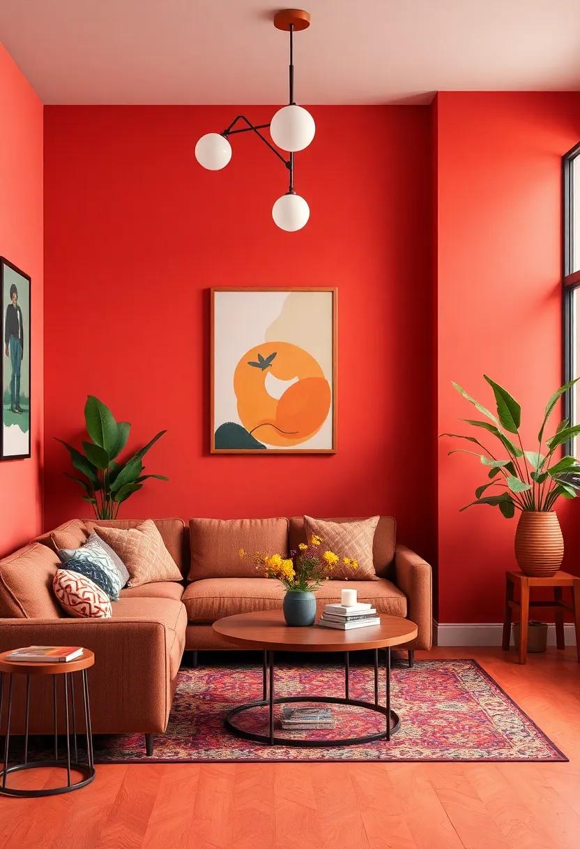 Exploring the essence of Eclectic Design for Living Spaces