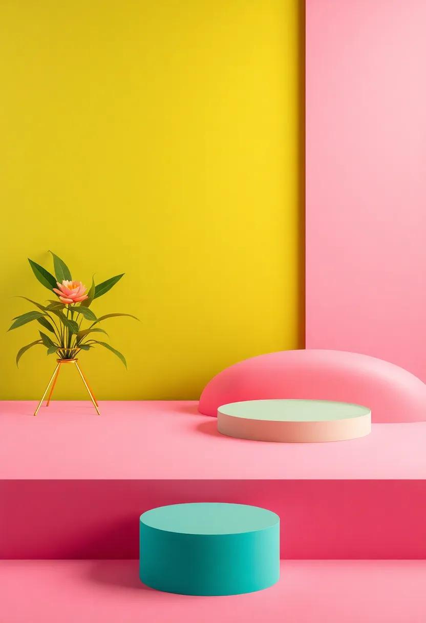 Creating Focal Points That Draw Attention and Inspire