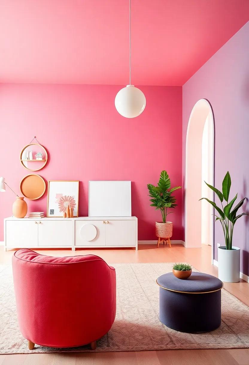 Unique ‌Furniture Choices That Define Eclectic Style