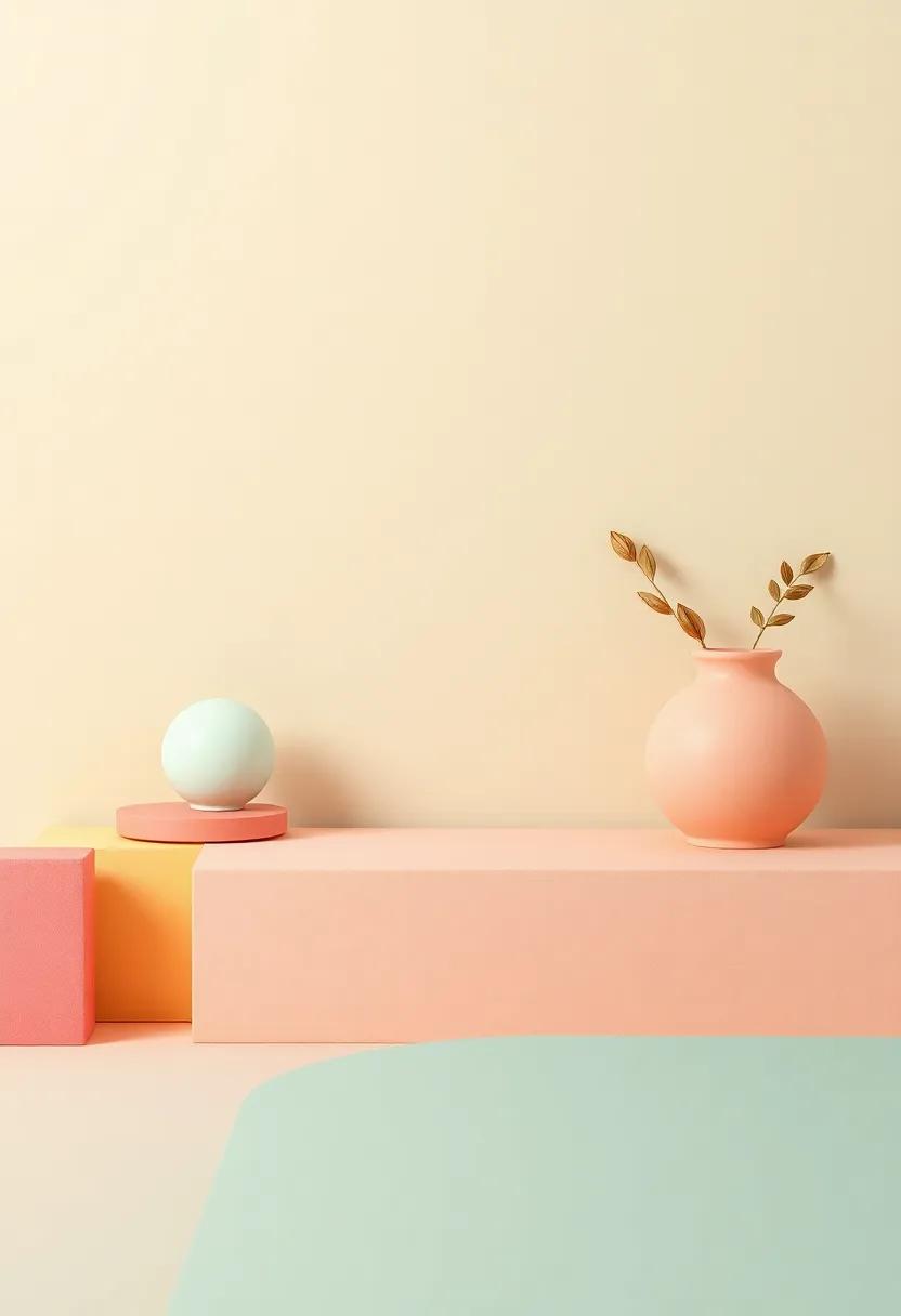 Creating a Color Palette That Sparks Joy and creativity