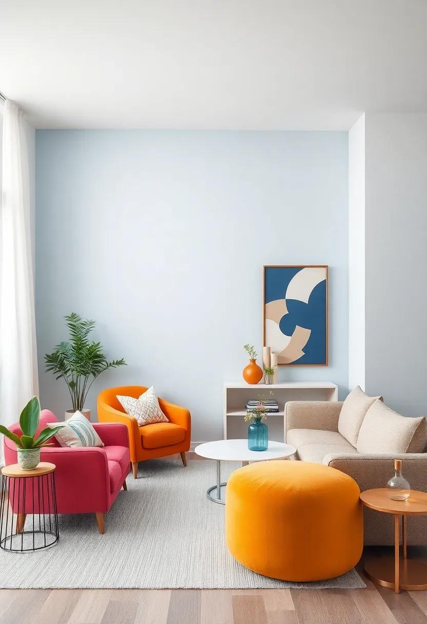 Showcasing ⁢Artwork: Building a Gallery Wall with Flair